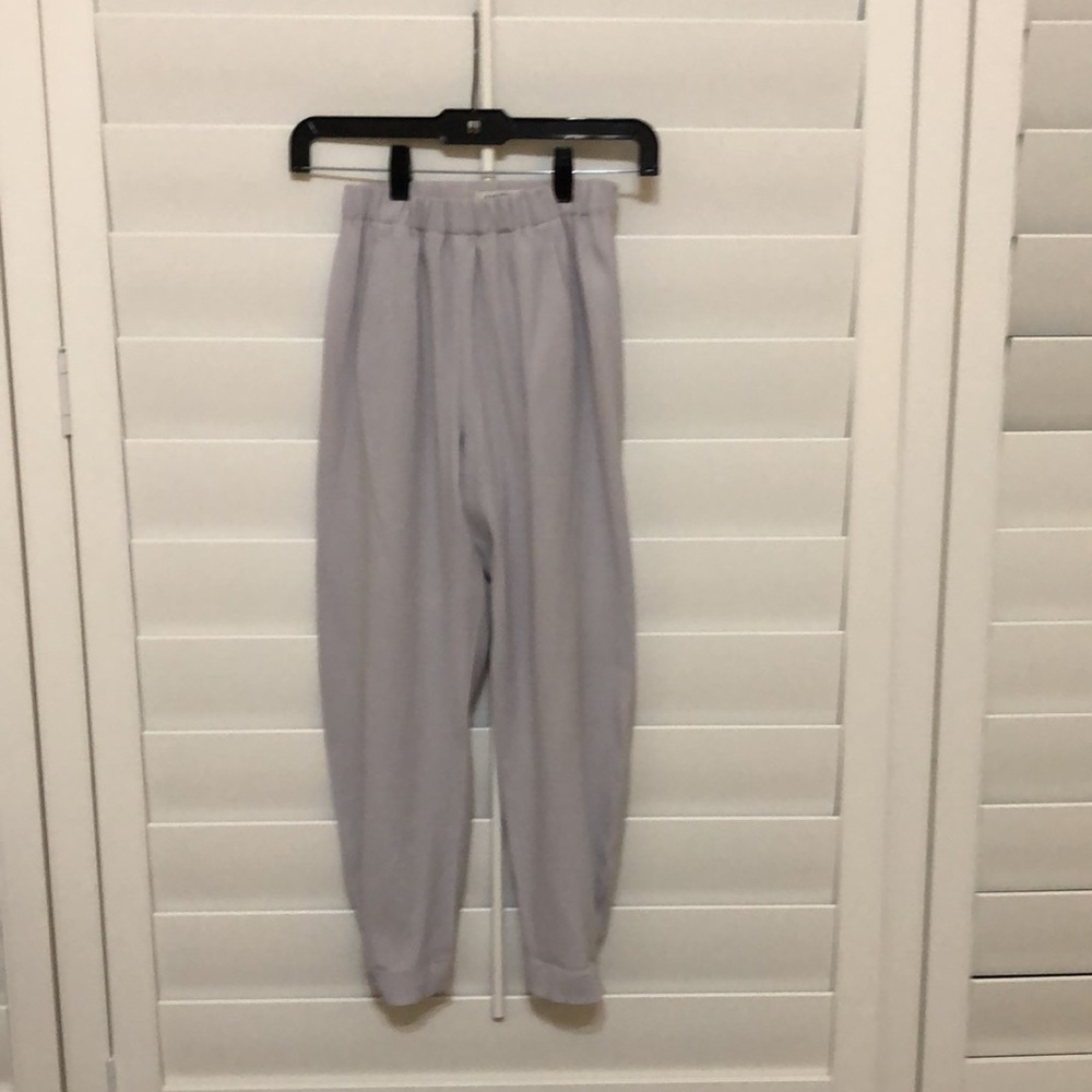 Aritzia Babaton Dexter Pant - Picture 4 of 4
